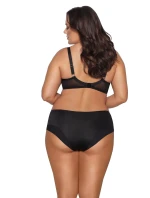 Polovyztužená dámská podprsenka semi soft Ava 2110