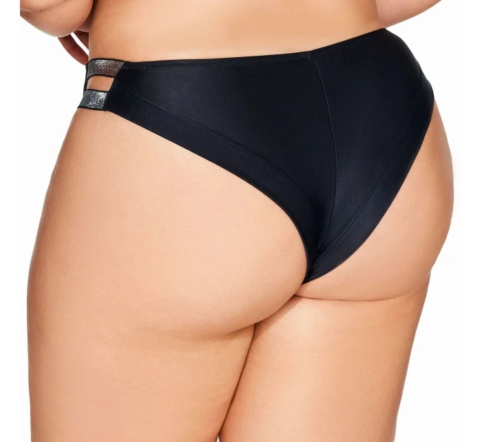 Spodní díl plavek model 21025955 black - Ava