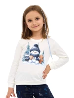 Dívčí pyžamo   model 21479025 - Cornette