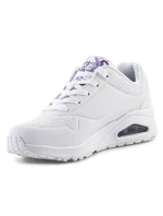 Boty Skechers JGoldcrown Uno Lite - Spread the Love W 155507-WLPR Boty Skechers JGoldcrown Uno Lite - Spread the Love W 155507-WLPR