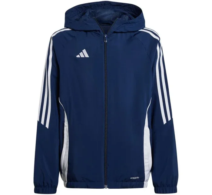 Bunda Adidas Tiro 24 Jr IM8797
