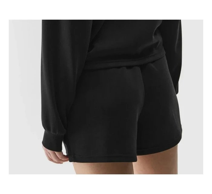 Šortky W model 19775586 20S dámské - 4F Šortky W model 19775586 20S dámské - 4F