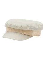 Kšiltovka Tommy Hilfiger Iconic Baker Boy AW0AW11675