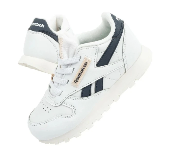 Dětská sportovní obuv model 20307379 - Reebok Dětská sportovní obuv model 20307379 - Reebok