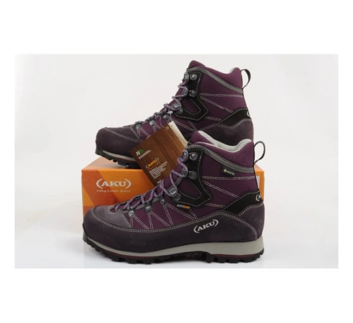 Trekker Lite Goretex W model 21169600 dámské boty - Aku