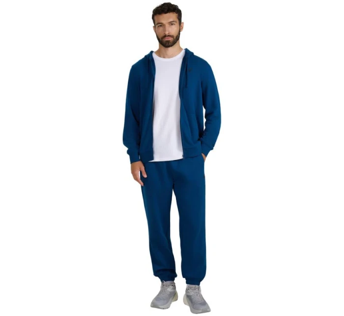 Pánské kalhoty 4F CAS M1140 sea green 4FWMM00TTROM1140 46S