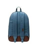Batoh Heritage model 21372865 Blue Jedna velikost - Herschel