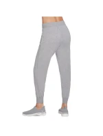 Skechers Skechluxe Restful Jogger Pant W W03PT49-LTGY Skechers Skechluxe Restful Jogger Pant W W03PT49-LTGY