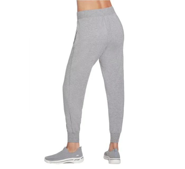 Skechers Skechluxe Restful Jogger Pant W W03PT49-LTGY Skechers Skechluxe Restful Jogger Pant W W03PT49-LTGY