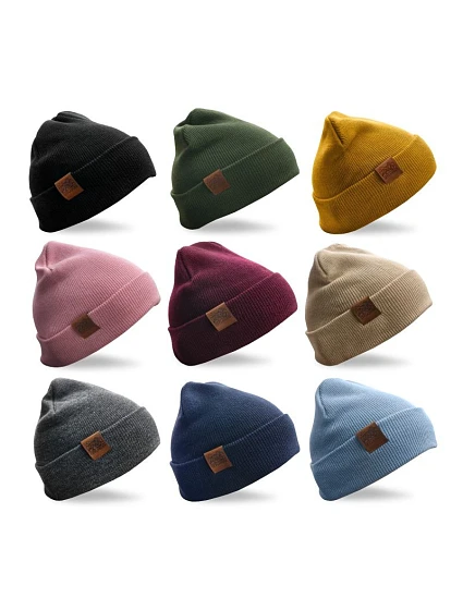 ČEPICE MODRÁ model 21467053 - Offlander ČEPICE MODRÁ model 21467053 - Offlander