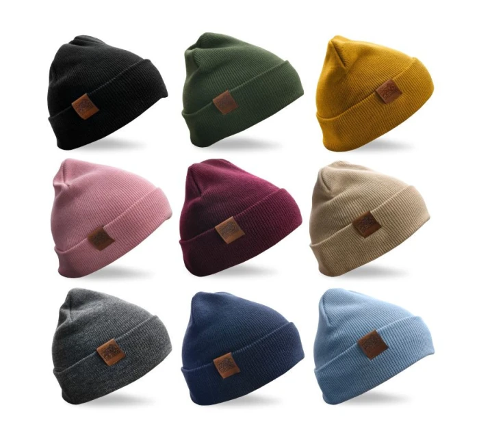 ČEPICE  MODRÁ model 21467053 - Offlander