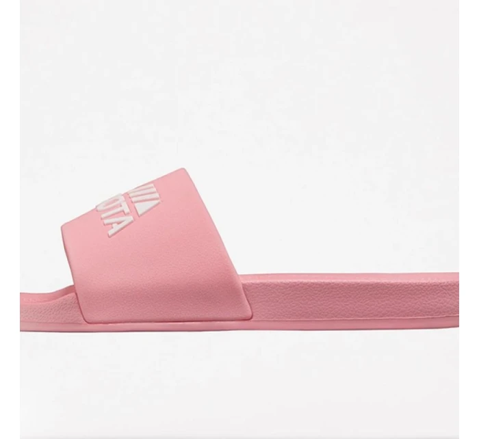 Dámské žabky do bazénu Basic Pink model 21431644 - Kubota Dámské žabky do bazénu Basic Pink model 21431644 - Kubota