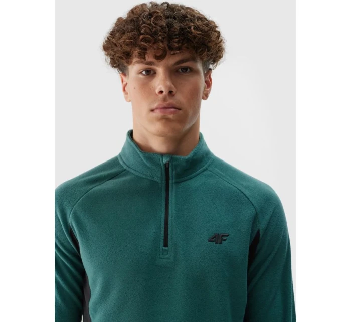 Pánské fleecové termoprádlo (top) model 21469179 - 4F