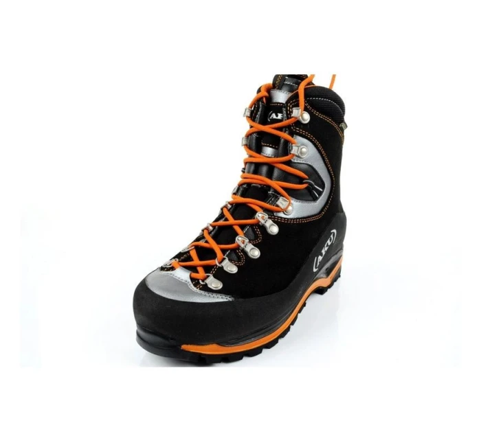 Aku Yatumine GTX dámské trekové boty dámské