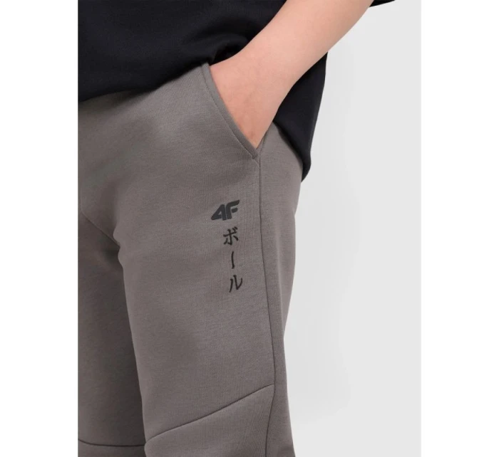 Kalhoty 4F Jr 4FJRAW25TTROM1663-24S