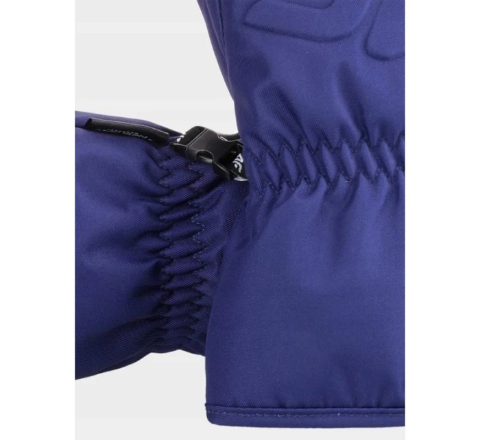 Pánské lyžařské rukavice 4F s izolací 4FWAW24AFGLM188-31S Pánské lyžařské rukavice 4F s izolací 4FWAW24AFGLM188-31S