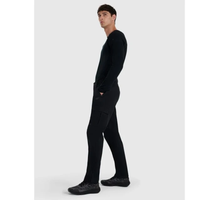 Pánské trekové kalhoty 10000 s membránou model 21816176 - 4F Pánské trekové kalhoty 10000 s membránou model 21816176 - 4F