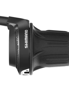 Páčka přehazovačky SHIMANO pravá 7rz