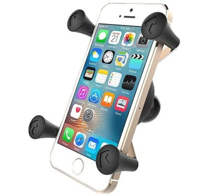 Univerzální držák RAM MOUNT X-Grip RAM-HOL-UN7BU Univerzální držák RAM MOUNT X-Grip RAM-HOL-UN7BU