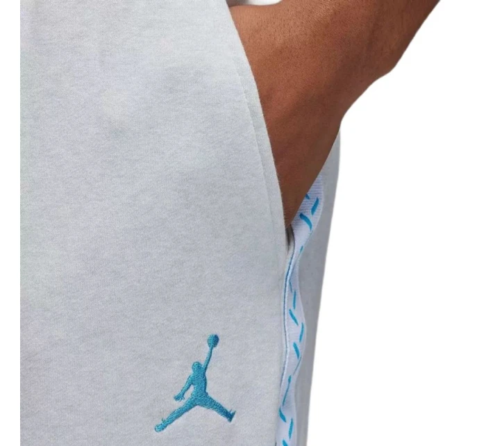 Pánské fleecové kalhoty Air Jordan Flight MVP - model 21932878 Pánské fleecové kalhoty Air Jordan Flight MVP - model 21932878