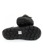 Pánské sandály Skechers Arch Fit na suchý zip na léto Pánské sandály Skechers Arch Fit na suchý zip na léto