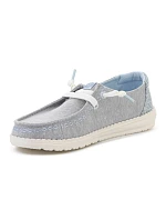 SURF TRIČKO dámské model 22382256 - Hey Dude SURF TRIČKO dámské model 22382256 - Hey Dude
