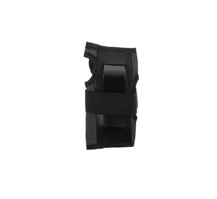 Sada chráničů BLACK velikost S model 21210907 - Nils Extreme Sada chráničů BLACK velikost S model 21210907 - Nils Extreme