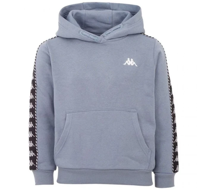 Dětská mikina Igon 309043J 16-4013 - Kappa