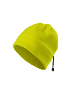 Fleecová čepice HV Practic MLI-5V997 - Malfini