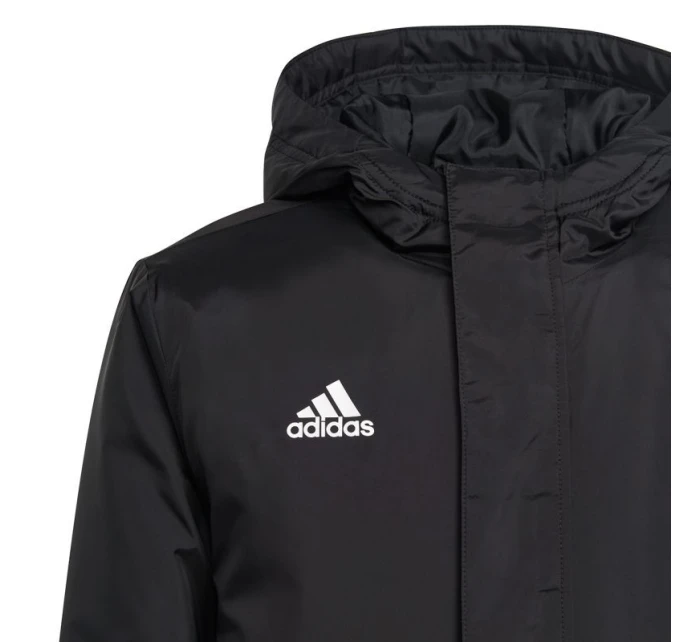 Bunda adidas Entrada 22 Stadium Jr IB6078