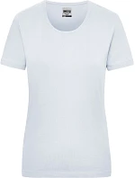 Daiber JN 802 Dámské pracovní tričko 02.0802 white
