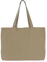 KI Velká taška 19. washed natural model 22448397 - Kimood