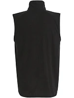 Regatta TRF 695 Fleecová vesta Structure "Navigate" 36.F695 black/classic red