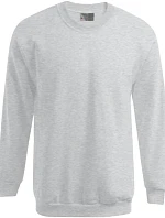 Promodoro 5099 Pánská mikina 40.5099 sports grey