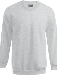 Pánská mikina 40. sports grey model 22536919 - Promodoro