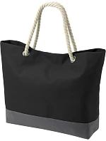 Nákupní taška black model 22517812 - Halfar Nákupní taška black model 22517812 - Halfar