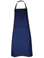 Zástěra s laclem navy model 22526616 - The One Towelling Zástěra s laclem navy model 22526616 - The One Towelling