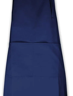 The One Towelling Apron Zástěra s laclem 48.1048 navy