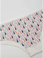 Kalhotky BR MT 11385 bílé