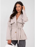 IT CZ FL10069.65 béžový kabát