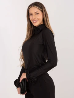 Bluzka MI BZ model 21798114 czarny - FPrice