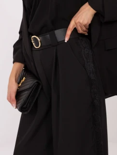 Spodnie MI SP model 21724579 czarny - FPrice