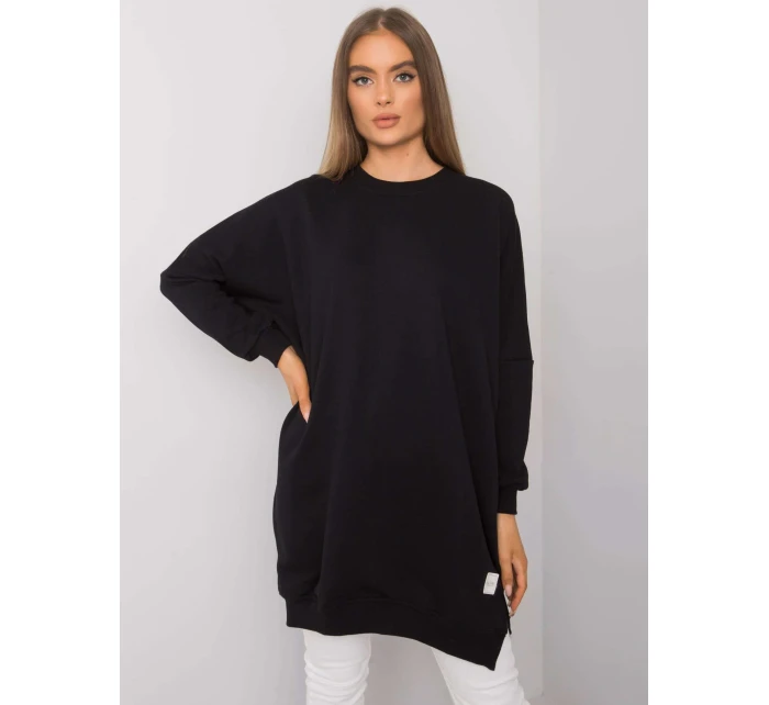 Šaty RV SK 7216.95 černá