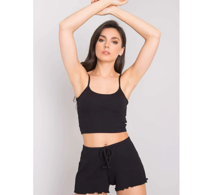 Top RV TP 6626.88 černá