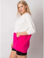 Tunika RV TU 6851.28 fuchsií Tunika RV TU 6851.28 fuchsií