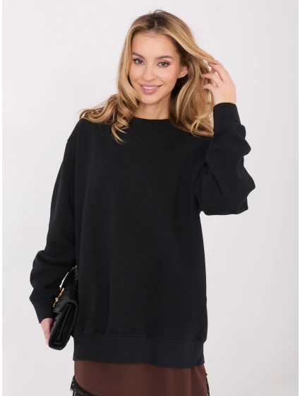 Bluza BL czarny model 21818981 - FPrice