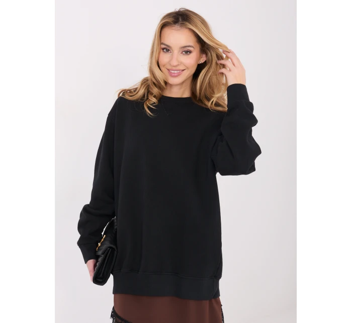 Bluza BL czarny model 21818981 - FPrice