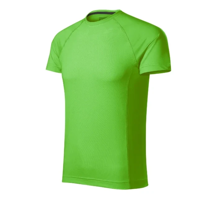 Destiny tričko pánské apple green