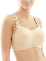 Dámská sportovní podprsenka 5021 Tělová - Panache
