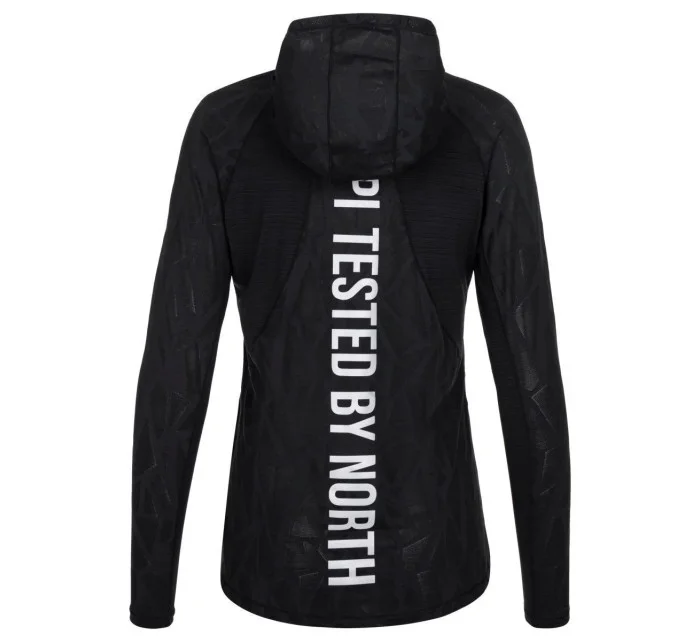 Dámské funkční triko Aileen-w Černá - Kilpi